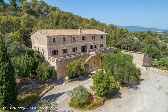  Finca en venta en Palma de Mallorca (Baleares) 