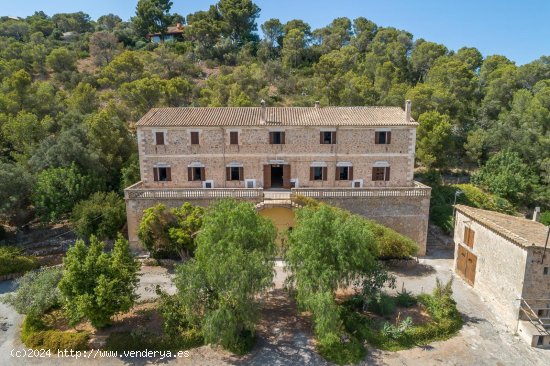 Finca en venta en Palma de Mallorca (Baleares)