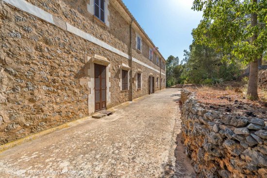 Finca en venta en Palma de Mallorca (Baleares)