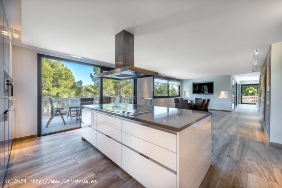 Villa en alquiler en Palma de Mallorca (Baleares)