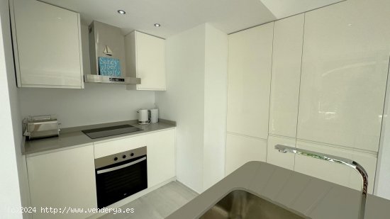 Apartamento en venta en Andratx (Baleares)