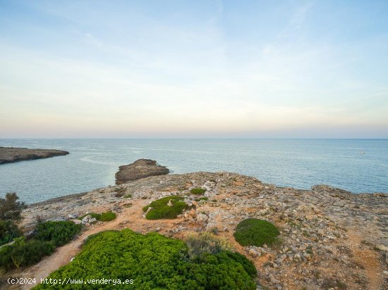 Solar en venta en Santanyí (Baleares)