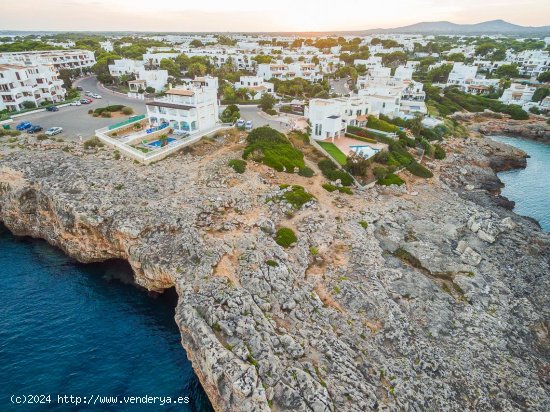 Solar en venta en Santanyí (Baleares)