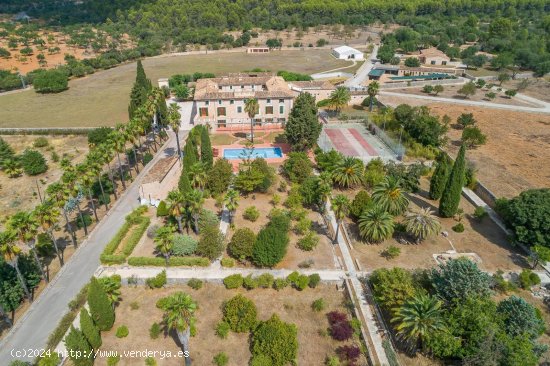  Finca en venta en Valldemossa (Baleares) 