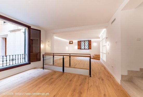 Apartamento en venta en Palma de Mallorca (Baleares)