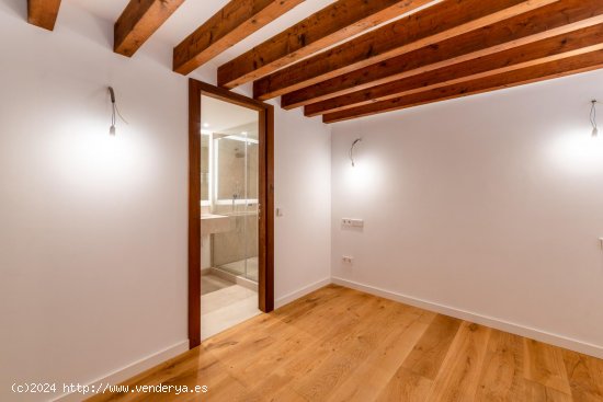 Apartamento en venta en Palma de Mallorca (Baleares)