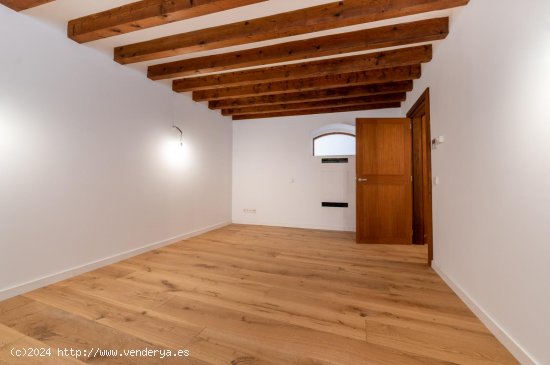 Apartamento en venta en Palma de Mallorca (Baleares)