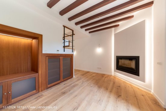 Apartamento en venta en Palma de Mallorca (Baleares)