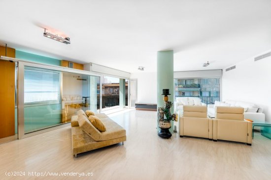 Apartamento en venta en Palma de Mallorca (Baleares)