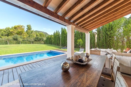  Villa en venta en Calvià (Baleares) 