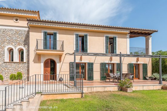 Villa en venta en Calvià (Baleares)