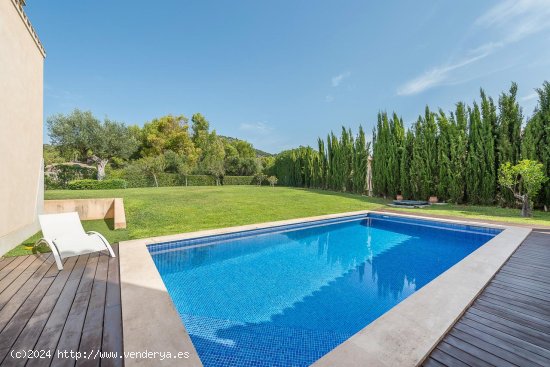 Villa en venta en Calvià (Baleares)