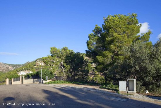 Villa en venta en Calvià (Baleares)