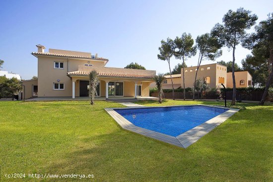  Villa en venta en Calvià (Baleares) 