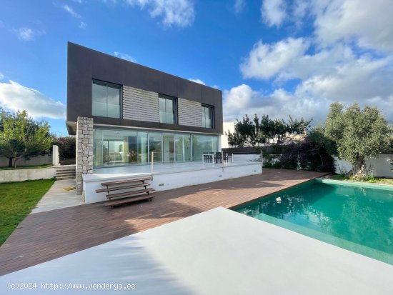  Villa en alquiler en Palma de Mallorca (Baleares) 