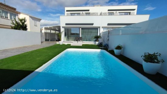  Villa en alquiler en Llucmajor (Baleares) 