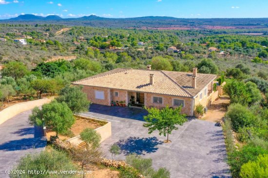 Finca en venta en Palma de Mallorca (Baleares)