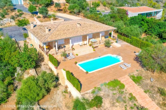 Finca en venta en Palma de Mallorca (Baleares)