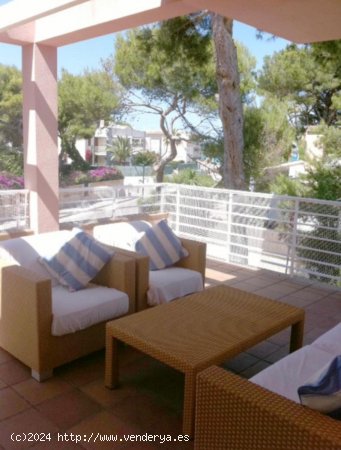 Apartamento en alquiler en Alcúdia (Baleares)