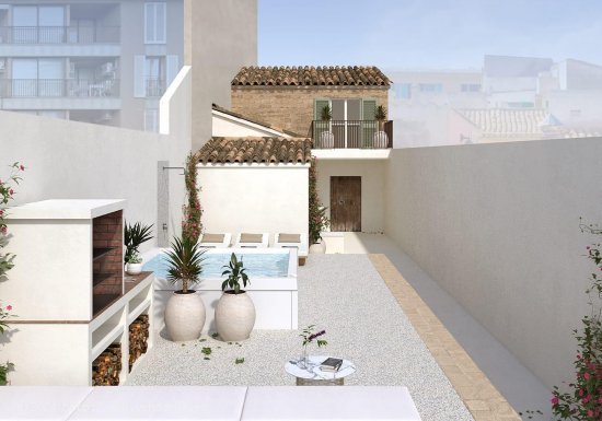  Casa en venta en Muro (Baleares) 