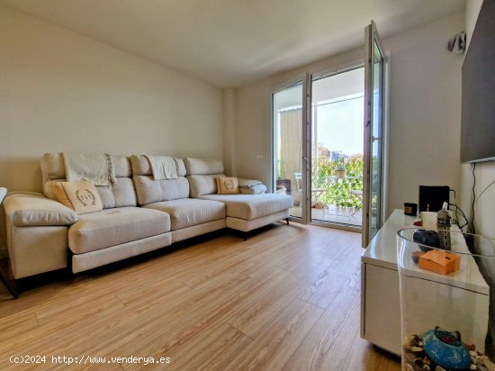 Apartamento en venta en Palma de Mallorca (Baleares)