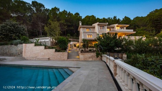 Finca en venta en Palma de Mallorca (Baleares)