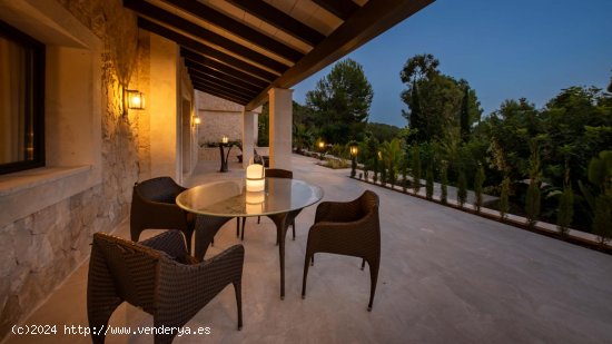 Finca en venta en Palma de Mallorca (Baleares)