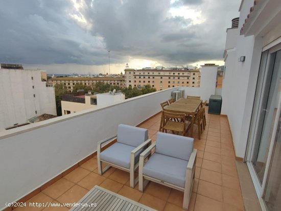  Apartamento en venta en Palma de Mallorca (Baleares) 