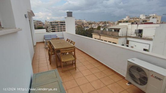 Apartamento en venta en Palma de Mallorca (Baleares)