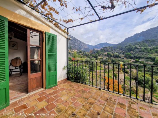 Casa en venta en Valldemossa (Baleares)