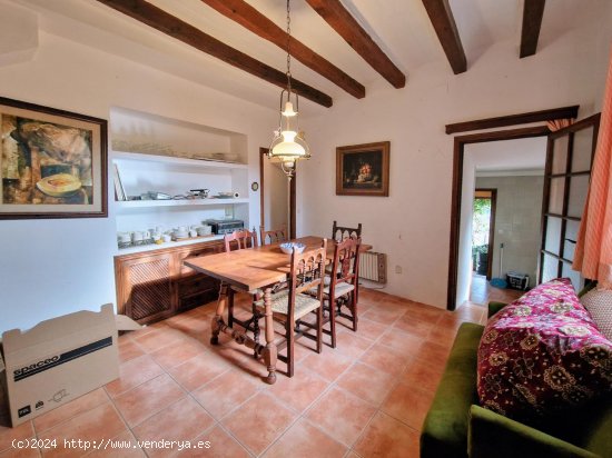 Casa en venta en Valldemossa (Baleares)