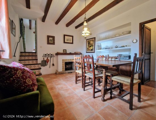 Casa en venta en Valldemossa (Baleares)