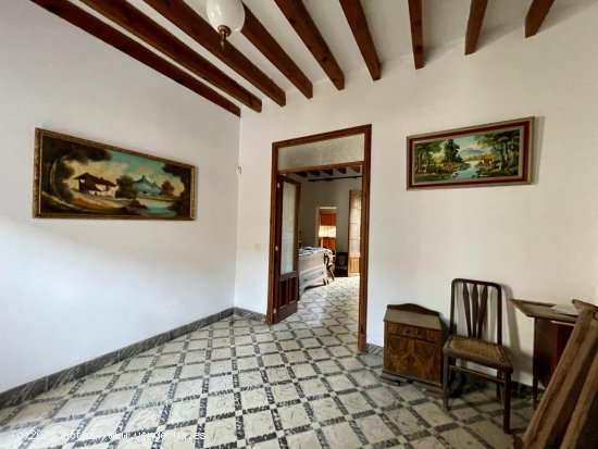 Casa en venta en Costitx (Baleares)