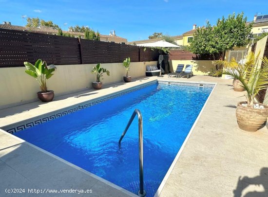 Casa en alquiler en Palma de Mallorca (Baleares)