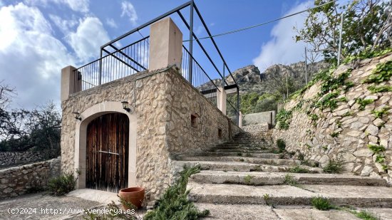 Finca en venta en Llucmajor (Baleares)