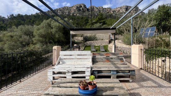 Finca en venta en Llucmajor (Baleares)