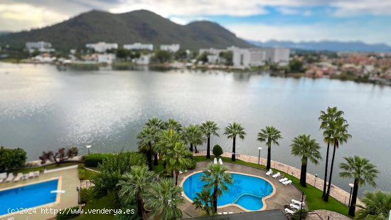 Piso en alquiler en Alcúdia (Baleares)