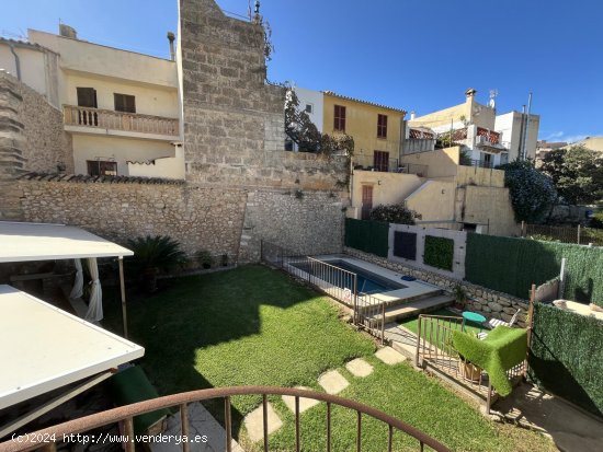 Casa en alquiler en Pollença (Baleares)