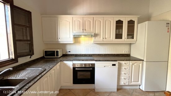 Apartamento en alquiler en Palma de Mallorca (Baleares)