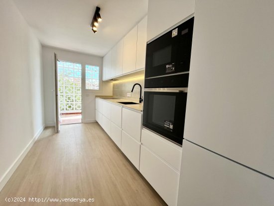 Apartamento en alquiler en Palma de Mallorca (Baleares)