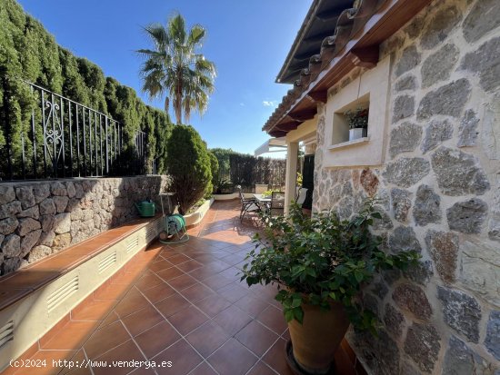 Villa en alquiler en Valldemossa (Baleares)