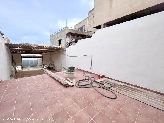  Casa en venta en Maria de la Salut (Baleares) 