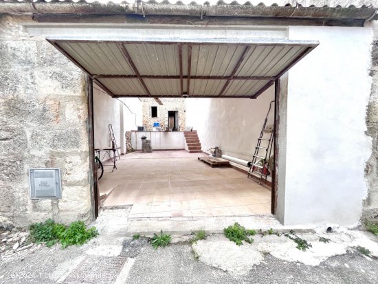 Casa en venta en Maria de la Salut (Baleares)