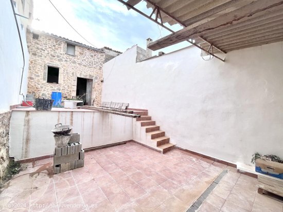 Casa en venta en Maria de la Salut (Baleares)