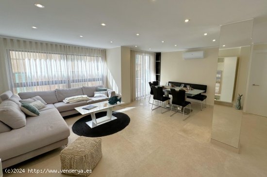 Apartamento en alquiler en Palma de Mallorca (Baleares)