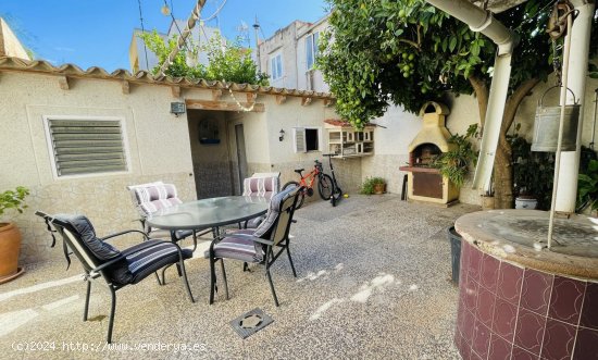  Casa en venta en Palma de Mallorca (Baleares) 