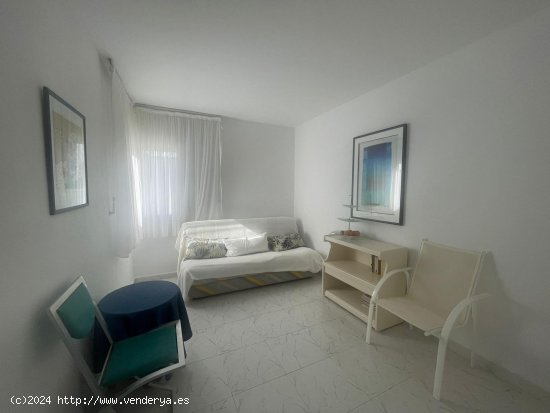 Apartamento en alquiler en Calvià (Baleares)