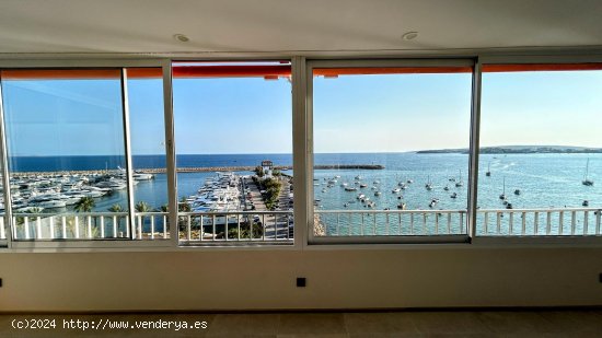 Apartamento en alquiler en Calvià (Baleares)