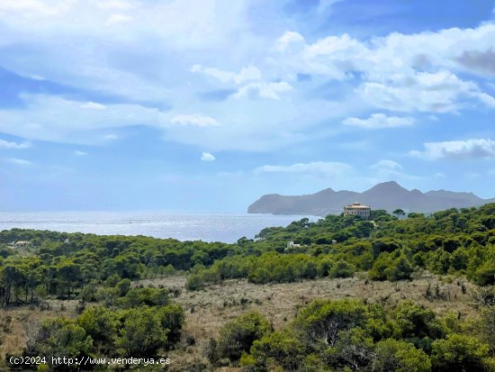 Villa en venta en Capdepera (Baleares)