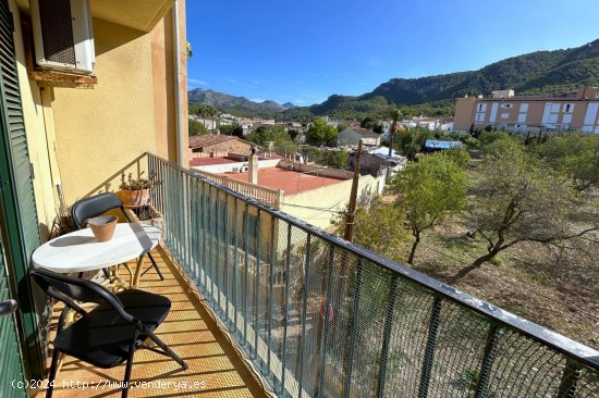 Apartamento en venta en Andratx (Baleares)